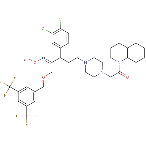 Chemical structure of BindingDB Monomer ID 50093098