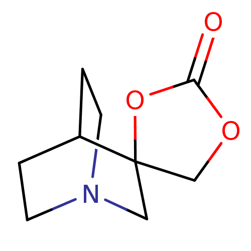 Chemical structure of BindingDB Monomer ID 50093251