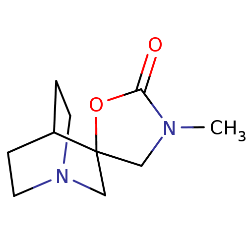 Chemical structure of BindingDB Monomer ID 50093253