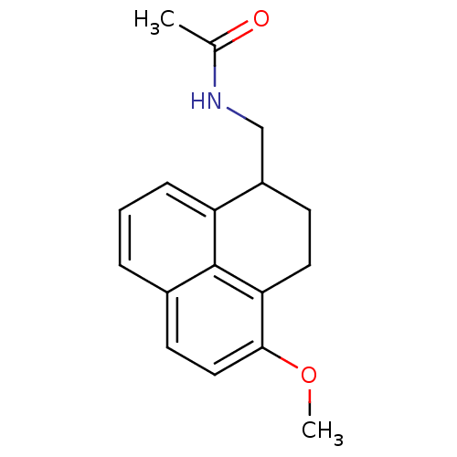 Chemical structure of BindingDB Monomer ID 50093265