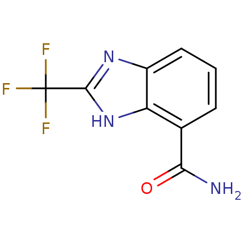Chemical structure of BindingDB Monomer ID 50093358