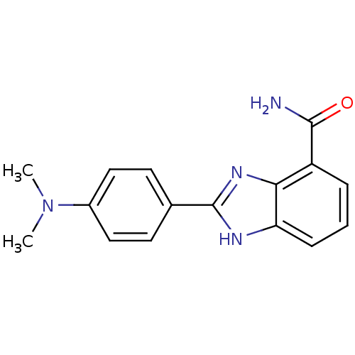 Chemical structure of BindingDB Monomer ID 50093361