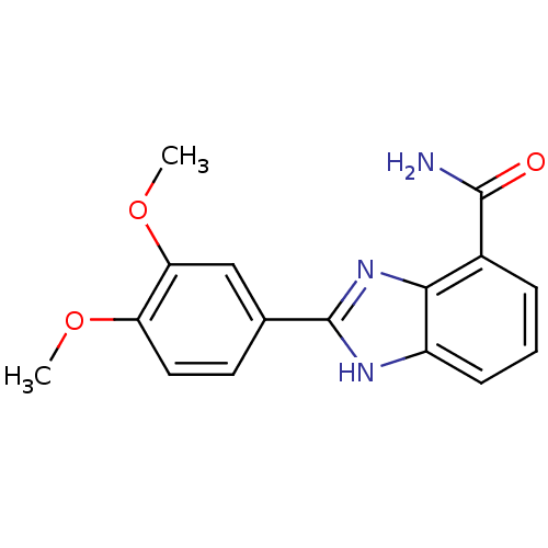 Chemical structure of BindingDB Monomer ID 50093362
