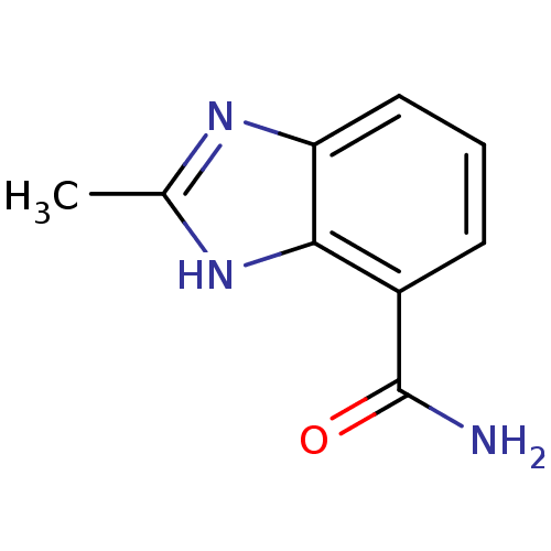 Chemical structure of BindingDB Monomer ID 50093363