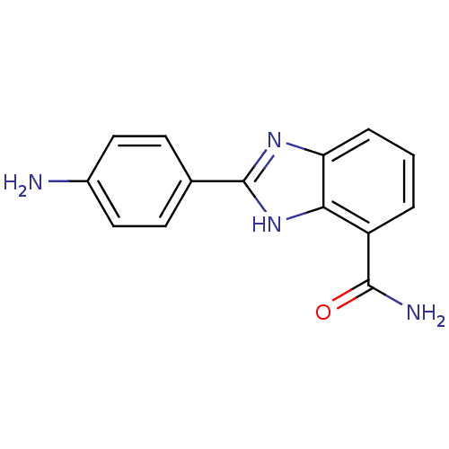 Chemical structure of BindingDB Monomer ID 50093366