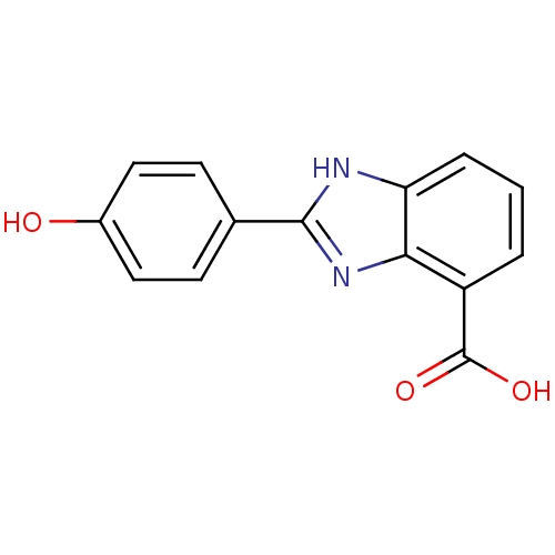 Chemical structure of BindingDB Monomer ID 50093367