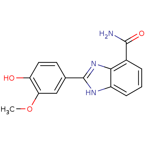 Chemical structure of BindingDB Monomer ID 50093386