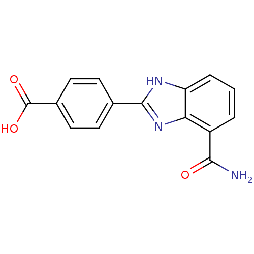 Chemical structure of BindingDB Monomer ID 50093388