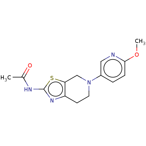Chemical structure of BindingDB Monomer ID 50093438