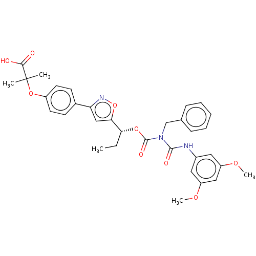 Chemical structure of BindingDB Monomer ID 50093472