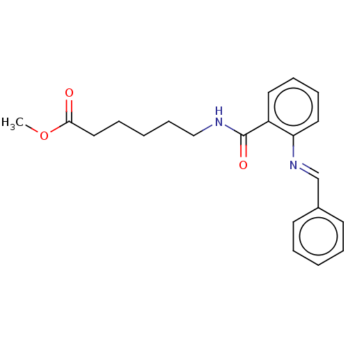 Chemical structure of BindingDB Monomer ID 50093712