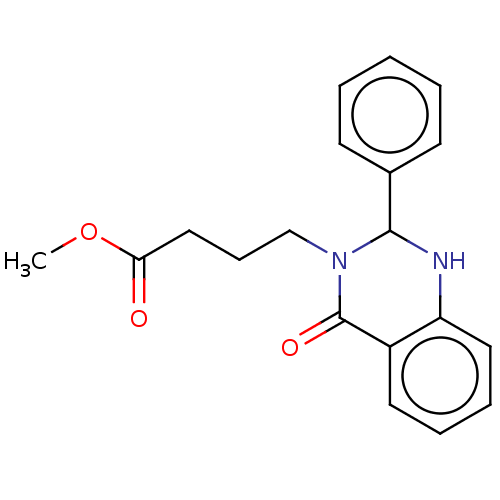 Chemical structure of BindingDB Monomer ID 50093715