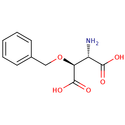 Chemical structure of BindingDB Monomer ID 50093753