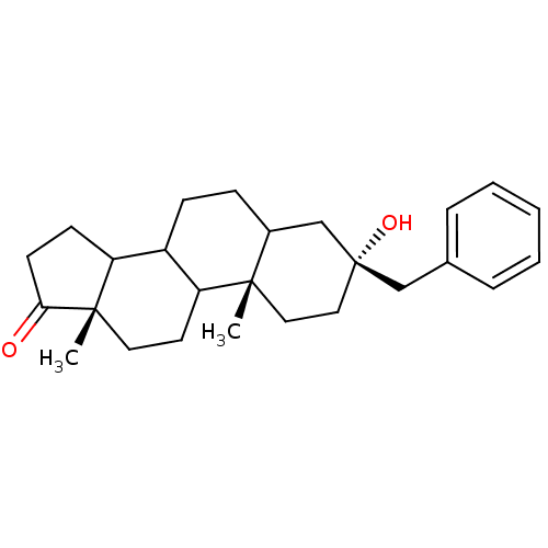 Chemical structure of BindingDB Monomer ID 50093902
