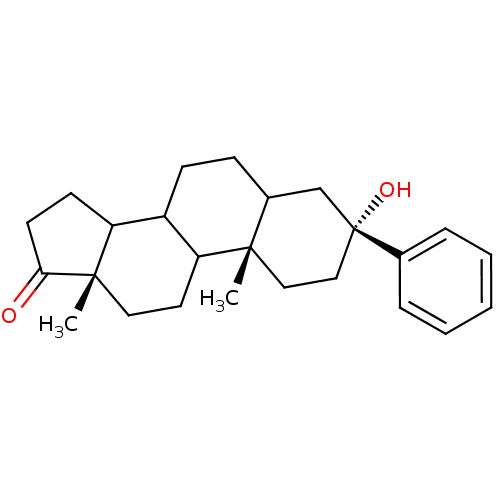 Chemical structure of BindingDB Monomer ID 50093904