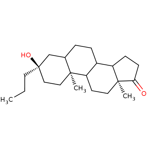 Chemical structure of BindingDB Monomer ID 50093910