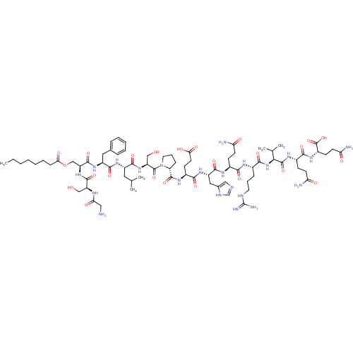 Chemical structure of BindingDB Monomer ID 50094057
