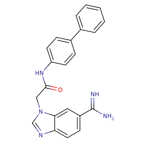 Chemical structure of BindingDB Monomer ID 50094111