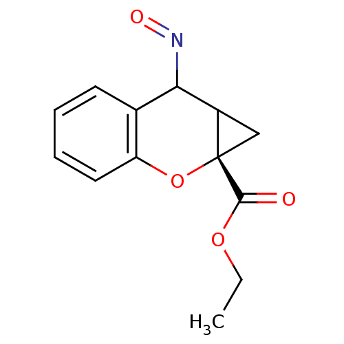 Chemical structure of BindingDB Monomer ID 50094186