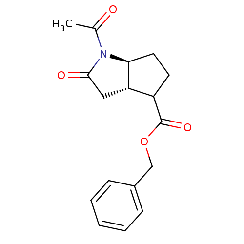 Chemical structure of BindingDB Monomer ID 50094205