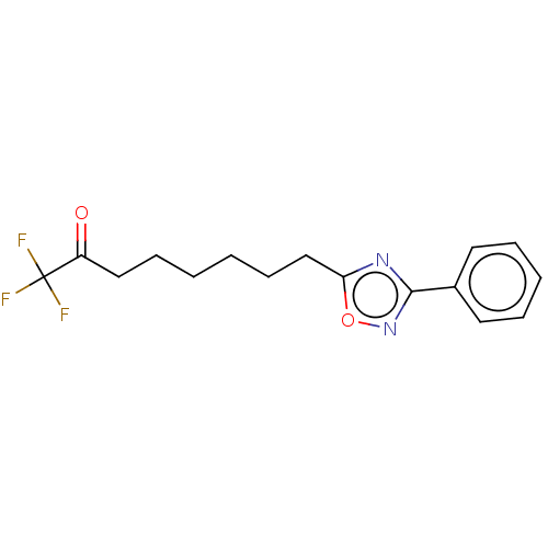 Chemical structure of BindingDB Monomer ID 50094213