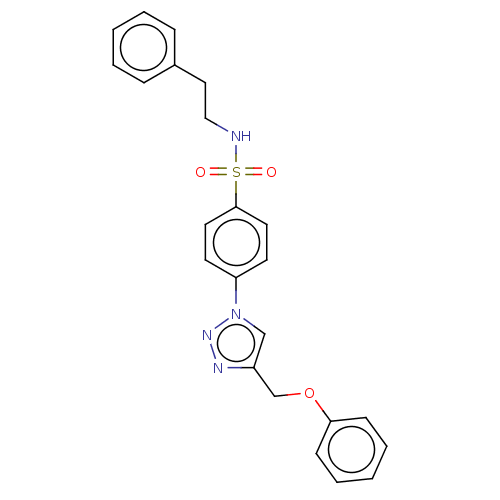 Chemical structure of BindingDB Monomer ID 50094240