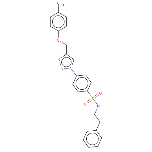 Chemical structure of BindingDB Monomer ID 50094241
