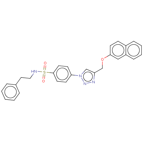 Chemical structure of BindingDB Monomer ID 50094246