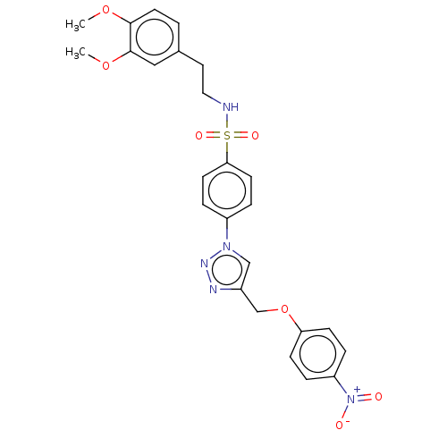 Chemical structure of BindingDB Monomer ID 50094250