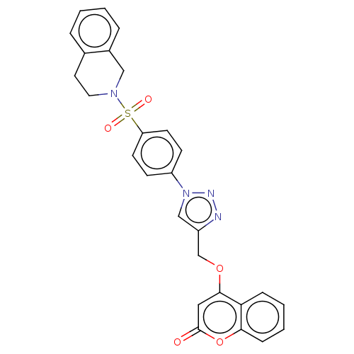Chemical structure of BindingDB Monomer ID 50094252