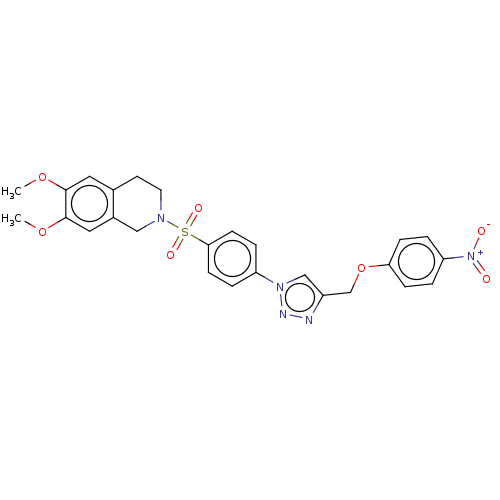 Chemical structure of BindingDB Monomer ID 50094253