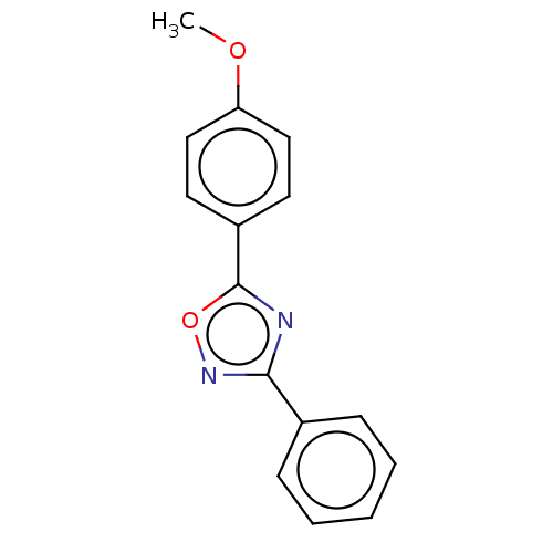 Chemical structure of BindingDB Monomer ID 50094261