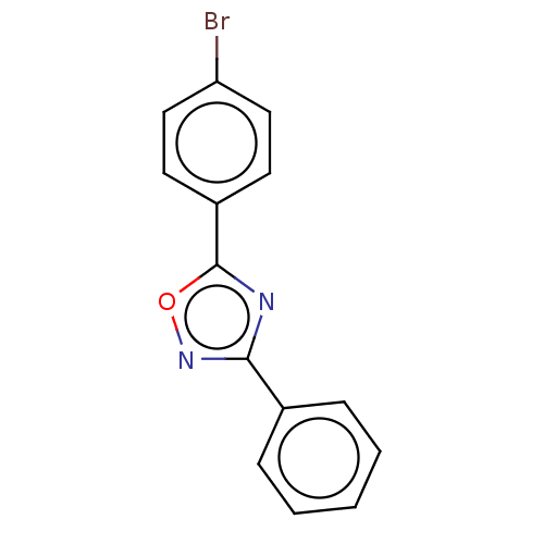 Chemical structure of BindingDB Monomer ID 50094266