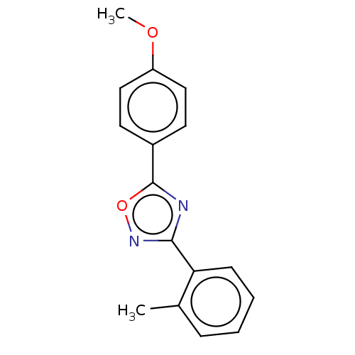 Chemical structure of BindingDB Monomer ID 50094267