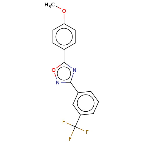 Chemical structure of BindingDB Monomer ID 50094268