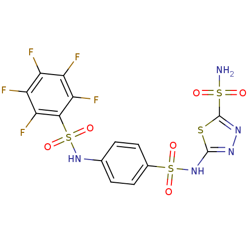 Chemical structure of BindingDB Monomer ID 50094378