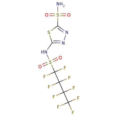 Chemical structure of BindingDB Monomer ID 50094396