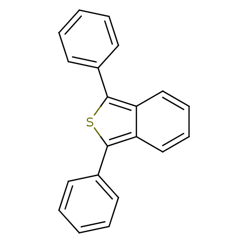 Chemical structure of BindingDB Monomer ID 50094552