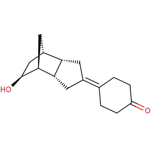 Chemical structure of BindingDB Monomer ID 50094568