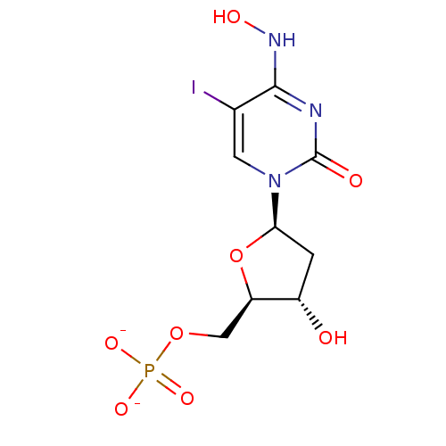Chemical structure of BindingDB Monomer ID 50094618
