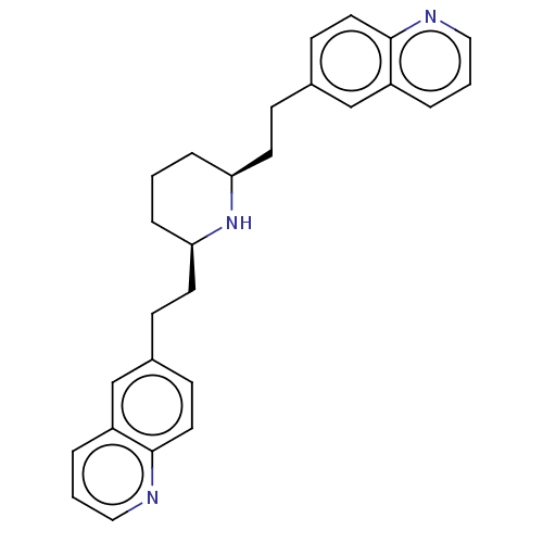 Chemical structure of BindingDB Monomer ID 50094666