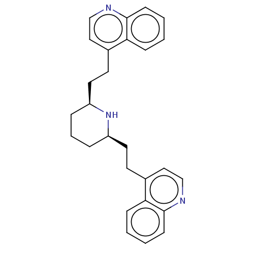 Chemical structure of BindingDB Monomer ID 50094667