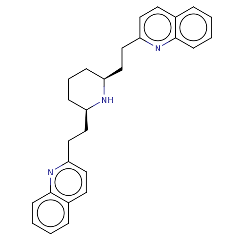 Chemical structure of BindingDB Monomer ID 50094668