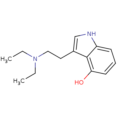 Chemical structure of BindingDB Monomer ID 50094675