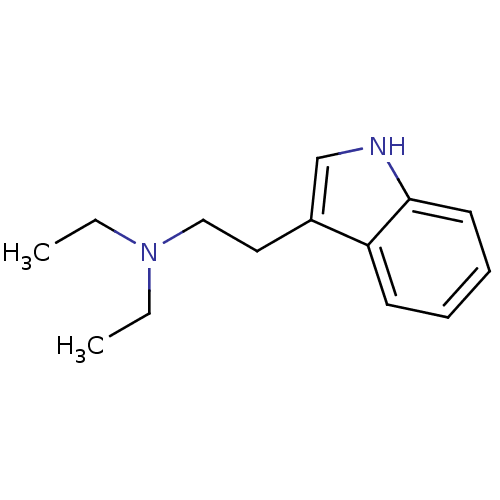 Chemical structure of BindingDB Monomer ID 50094676