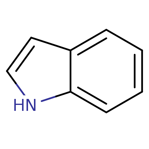 Chemical structure of BindingDB Monomer ID 50094702