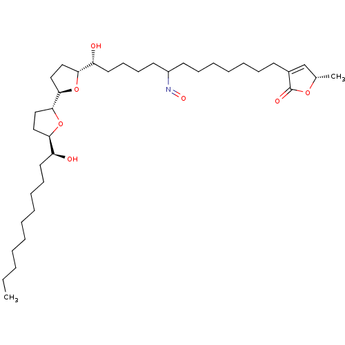 Chemical structure of BindingDB Monomer ID 50094716