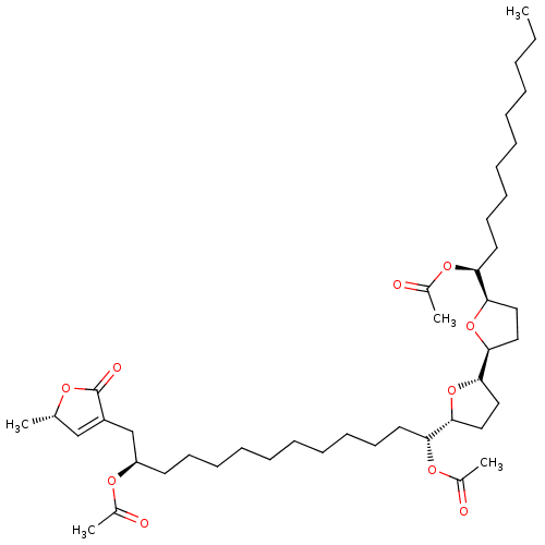 Chemical structure of BindingDB Monomer ID 50094723
