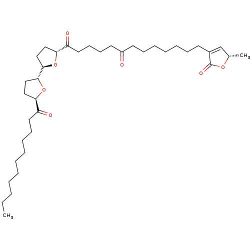 Chemical structure of BindingDB Monomer ID 50094730