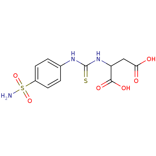 Chemical structure of BindingDB Monomer ID 50094811